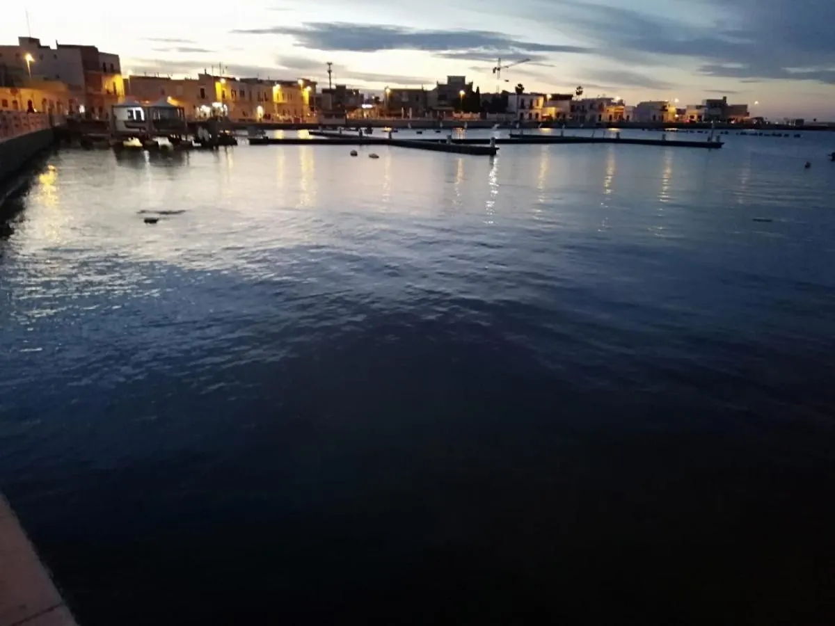 Casa Mely Apartment Bari