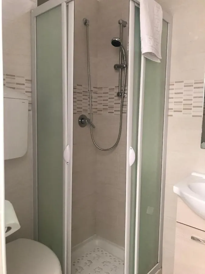 Casa Mely Apartment Bari 0*,  Italy