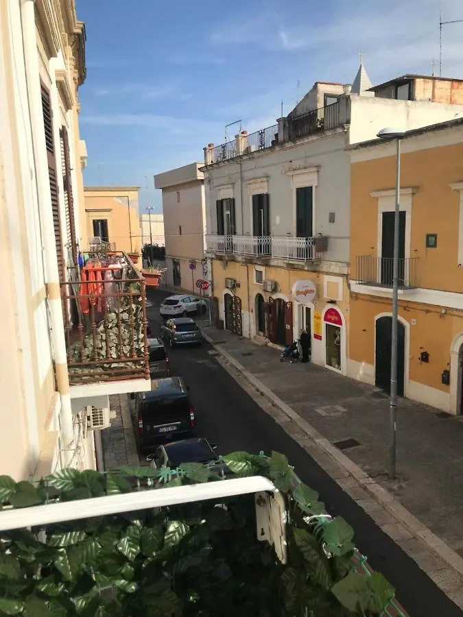 Casa Mely Apartment Bari