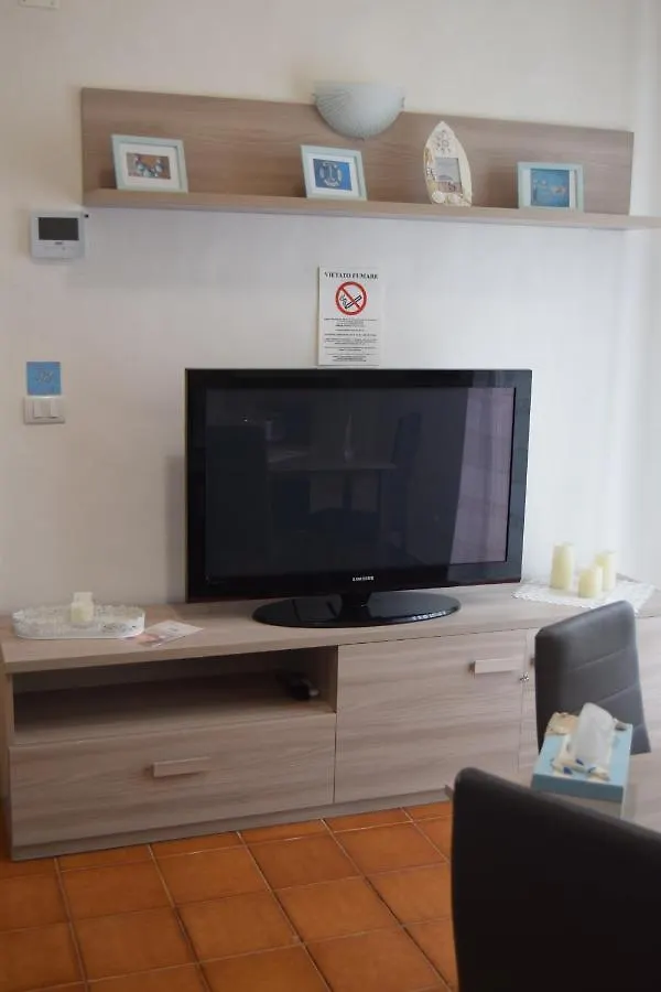 Casa Mely Apartment Bari