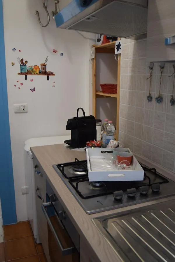 Casa Mely Apartment Bari Italy