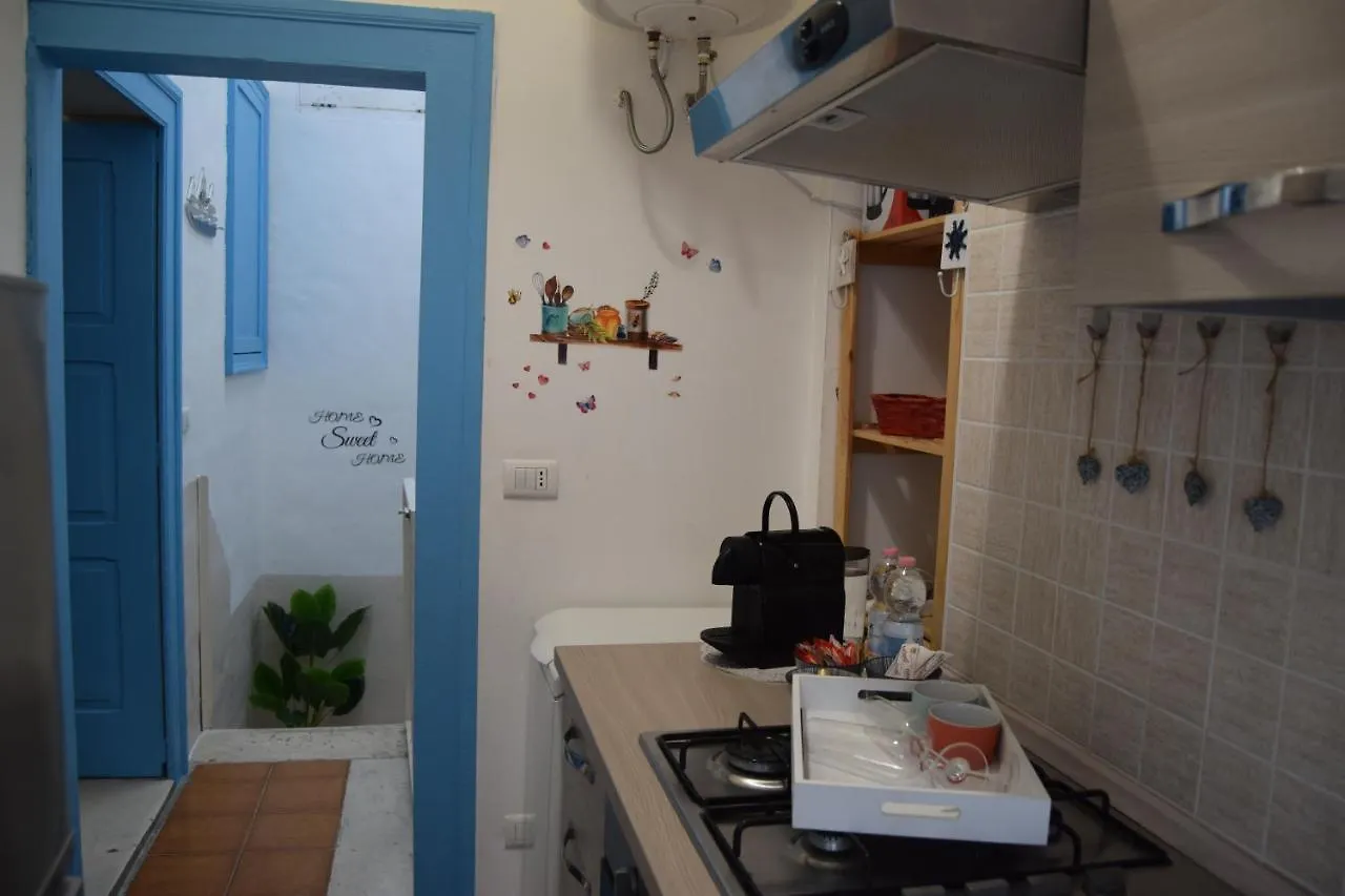 Casa Mely Apartment Bari