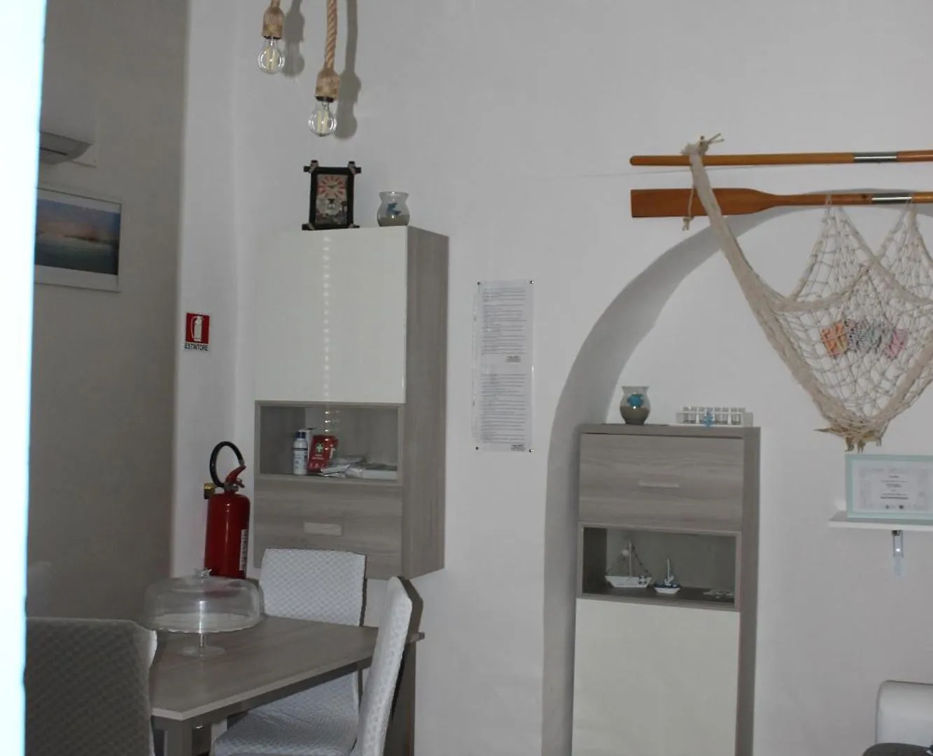 Casa Mely Apartment Bari