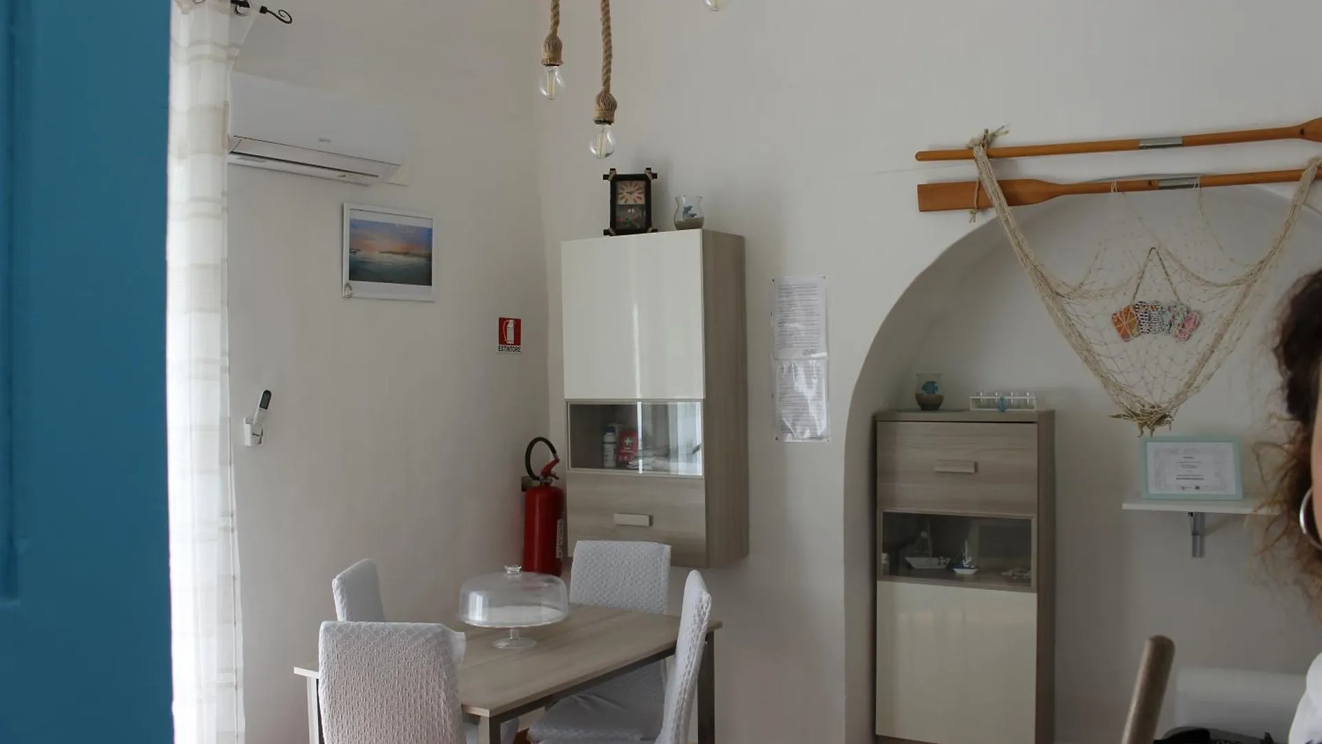 Casa Mely Apartment Bari