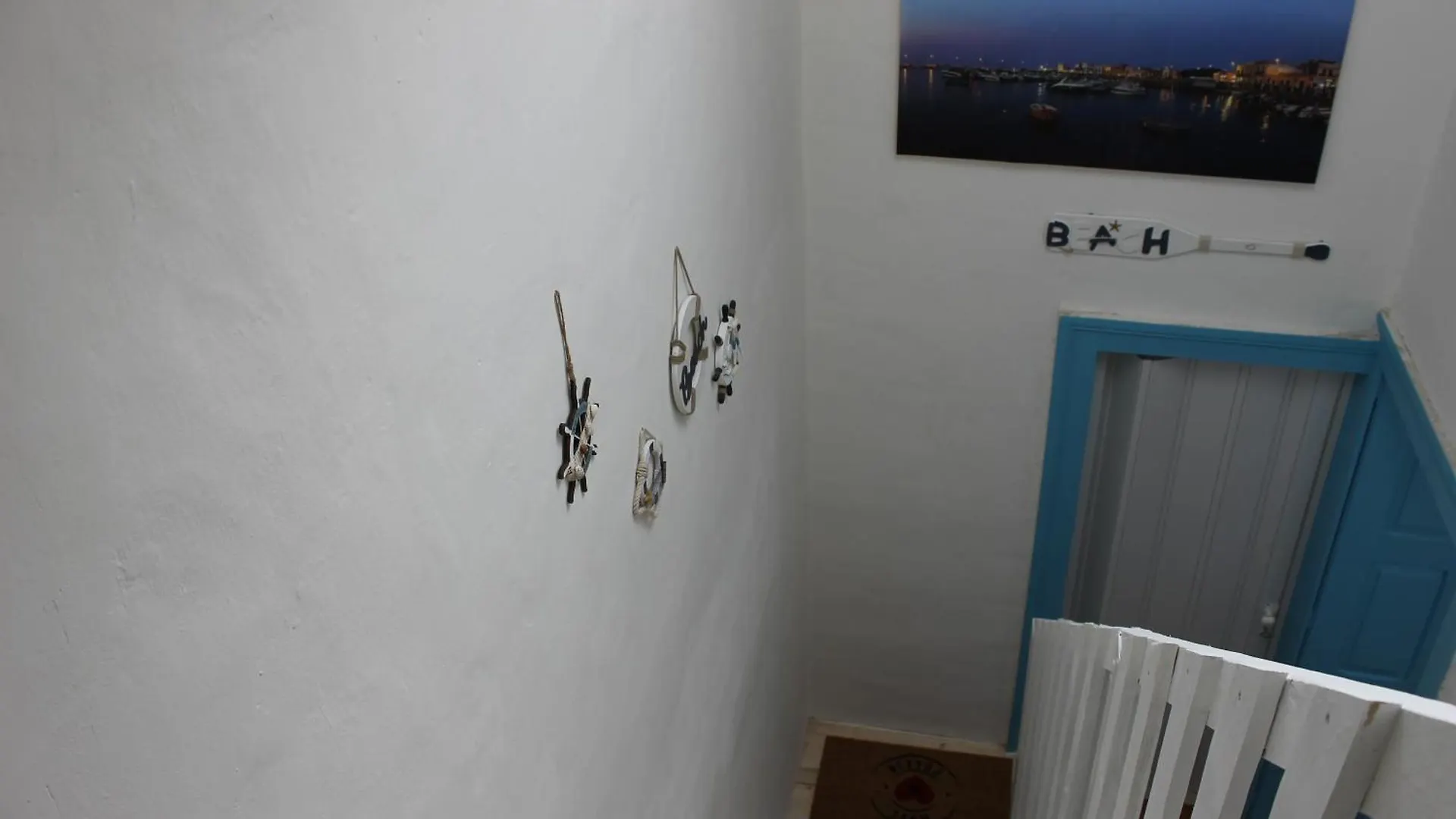 Casa Mely Apartment Bari