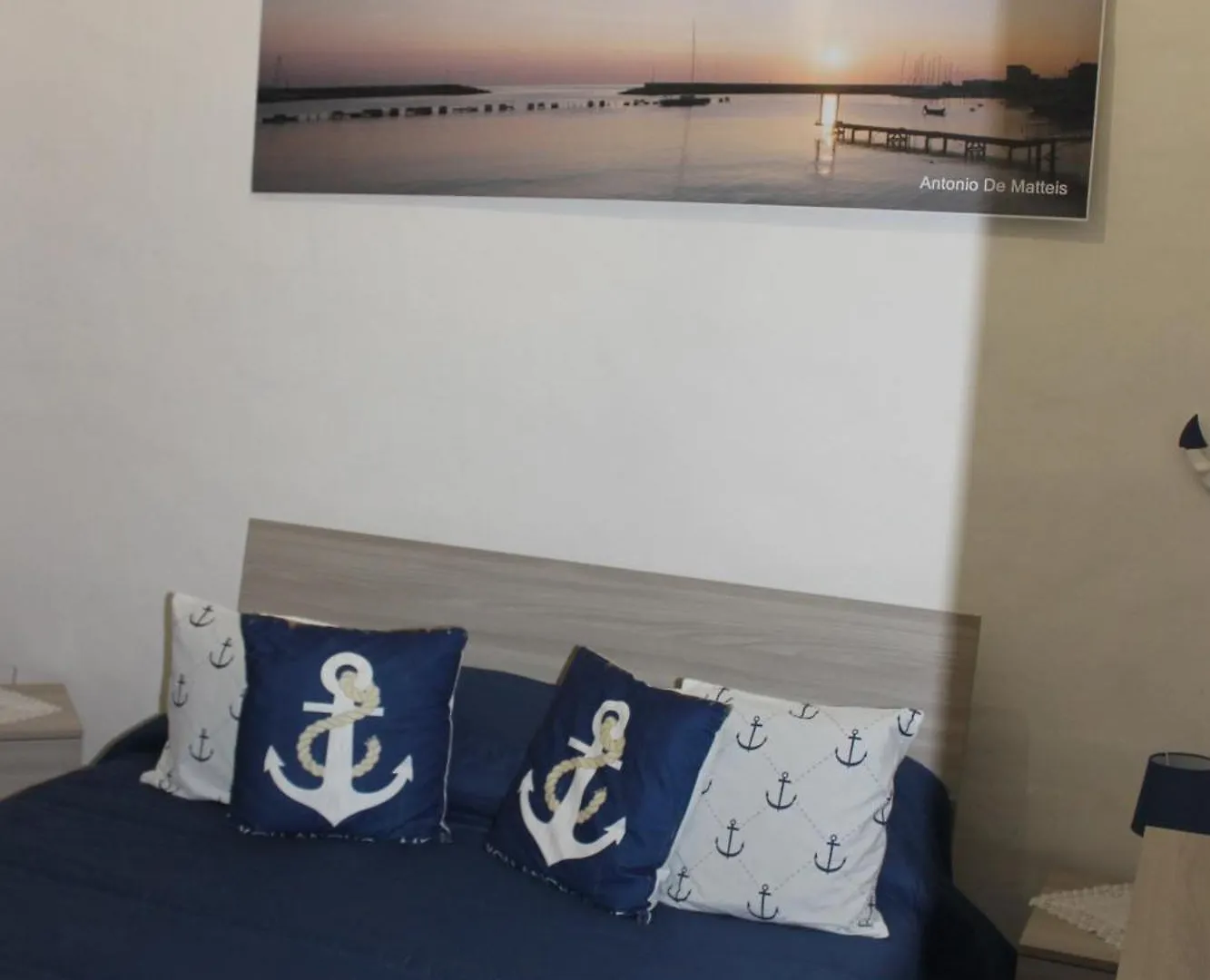 Casa Mely Apartment Bari