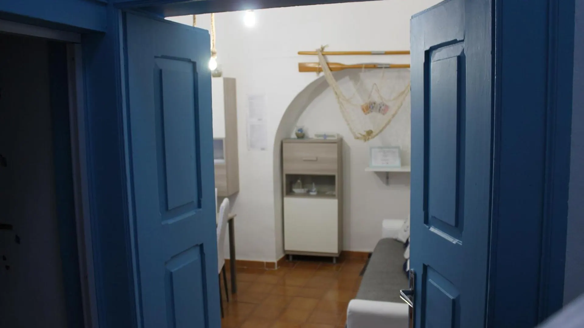 Casa Mely Apartment Bari 0*,