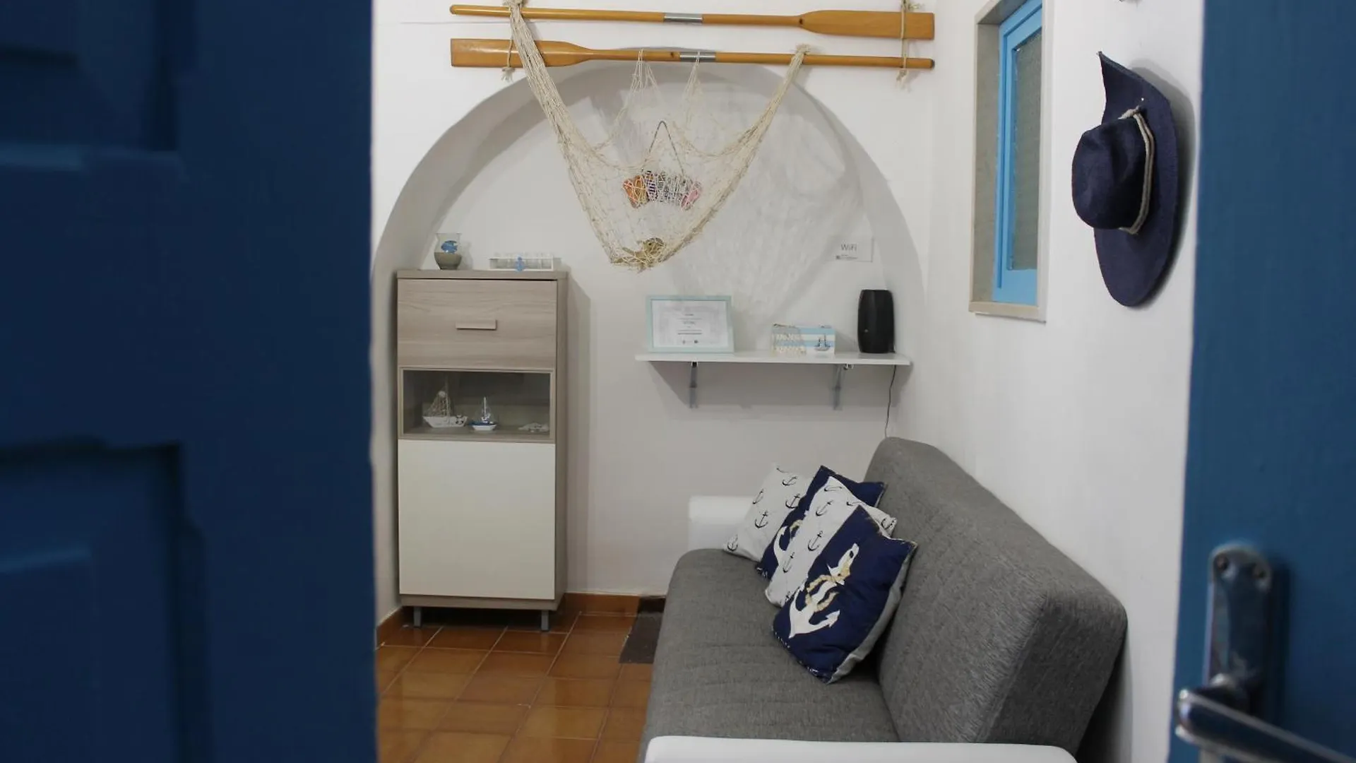 Casa Mely Apartment Bari