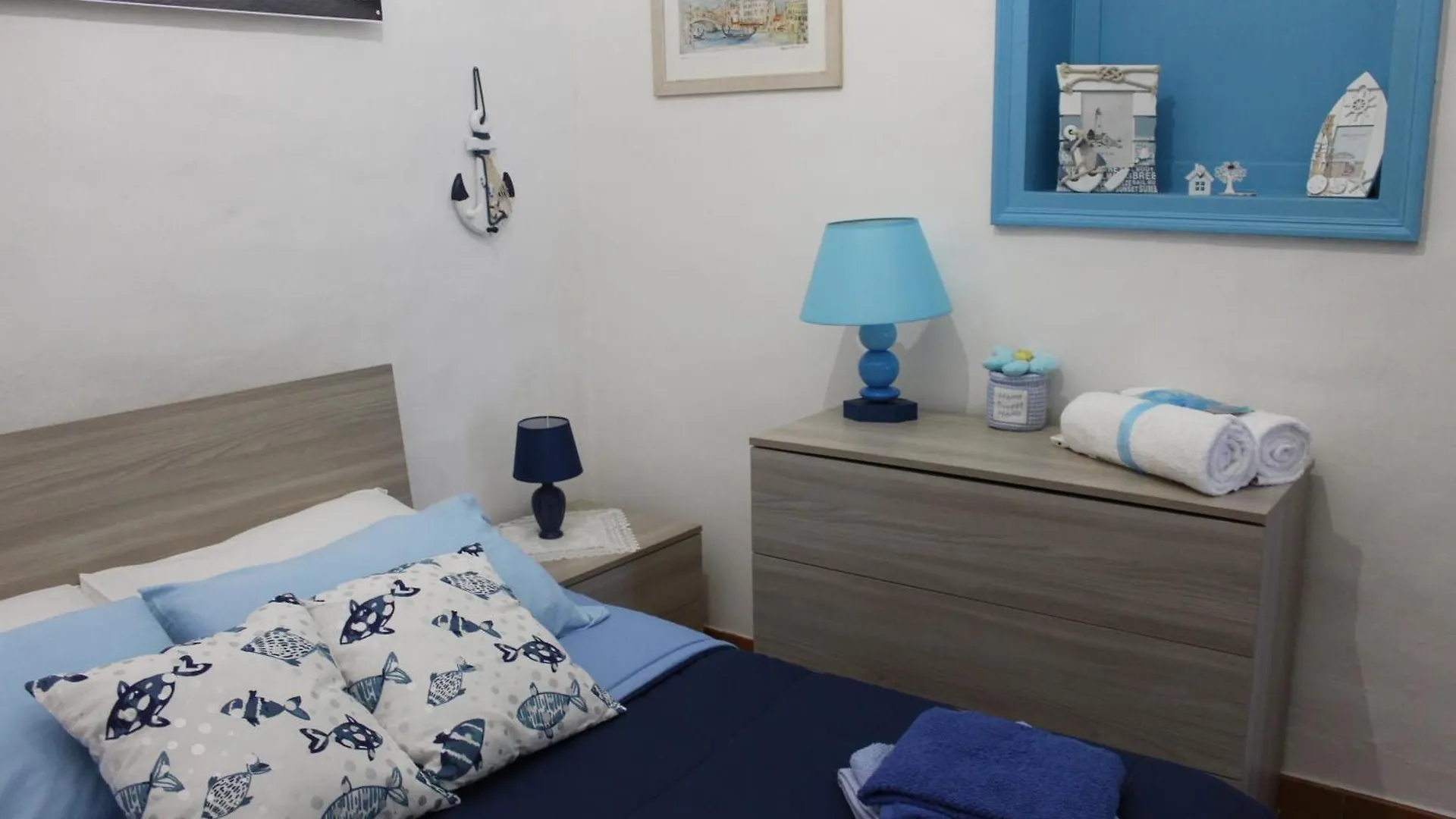 Casa Mely Apartment Bari