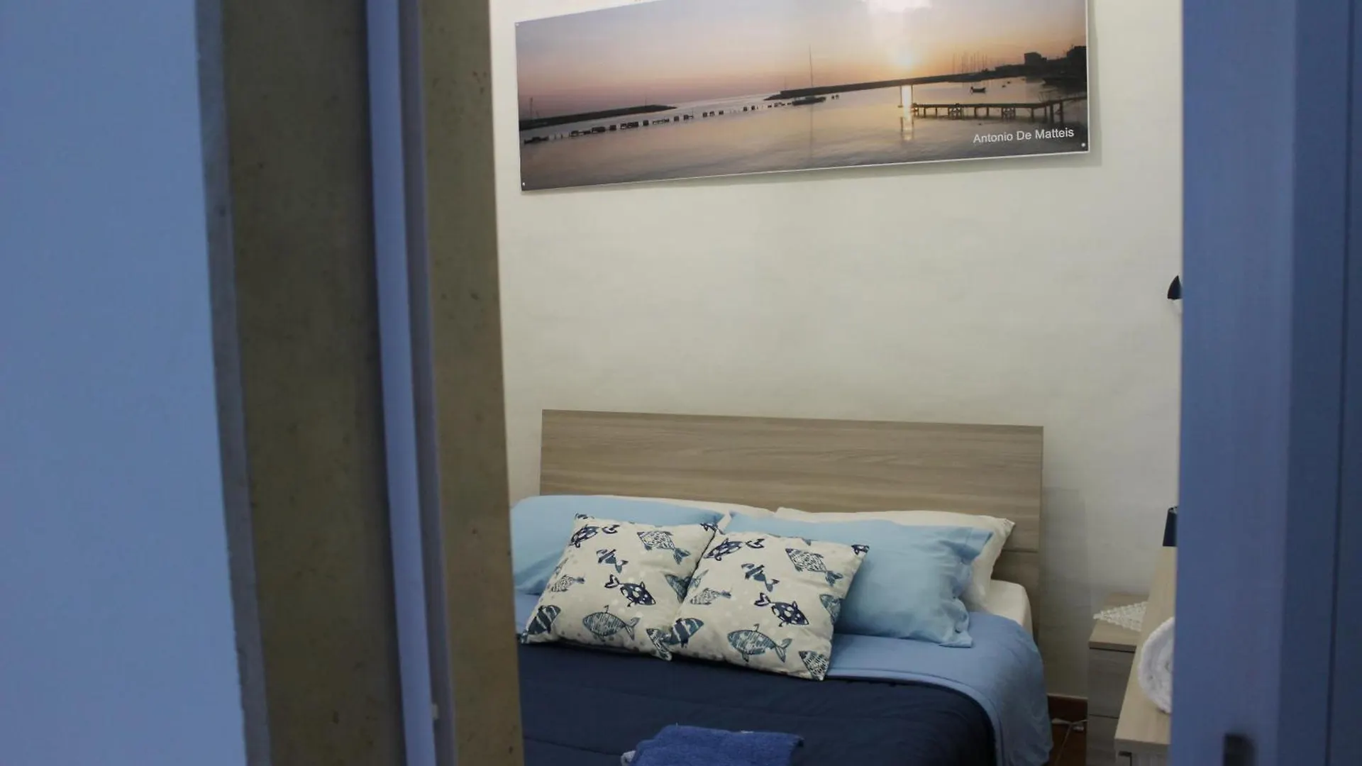 Casa Mely Apartment Bari 0*,  Italy