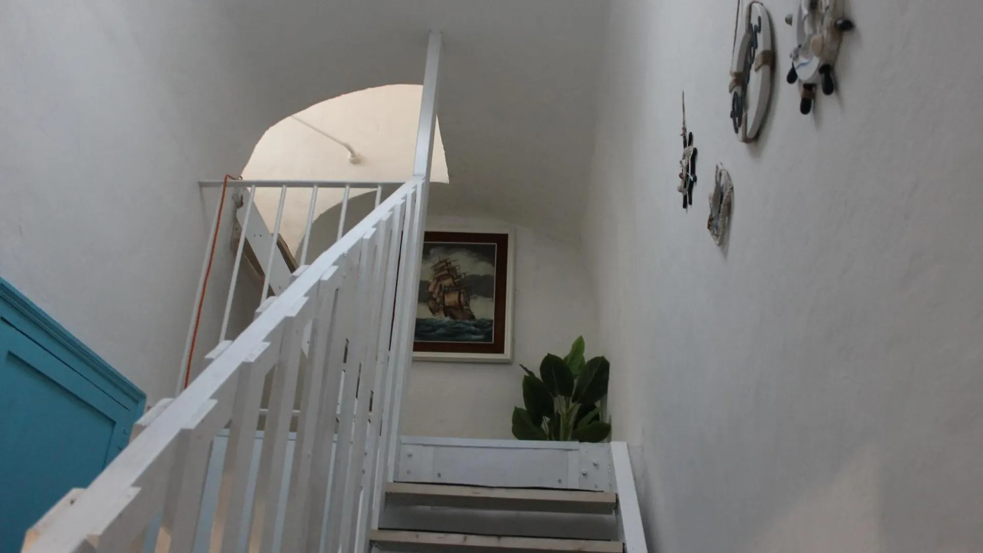 Casa Mely Apartment Bari