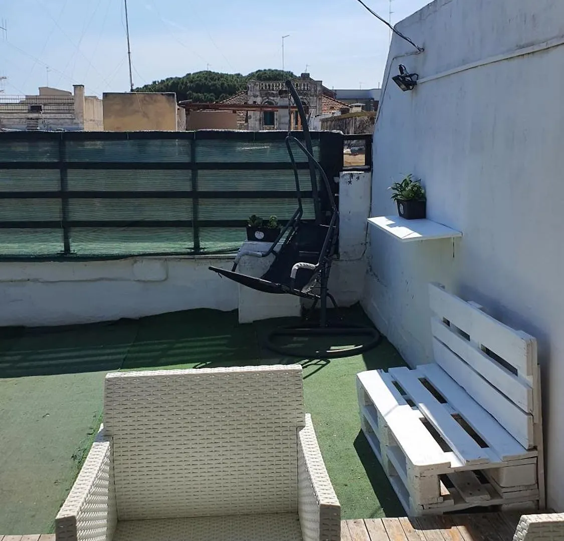 Casa Mely Apartment Bari