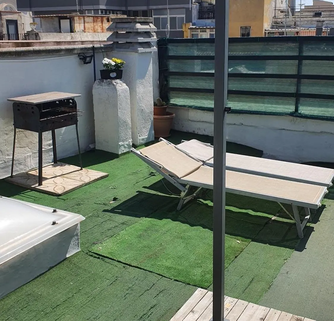 Casa Mely Apartment Bari