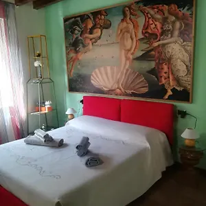 Casa Giampy , Bergamo Italia