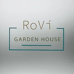Rovi Garden House Appartamento