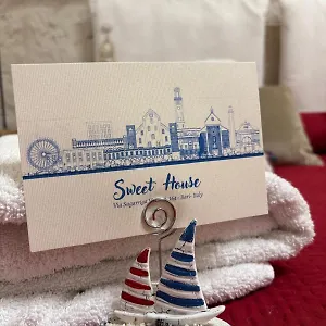 Sweet House Via Sagarriga Visconti 164 Appartamento