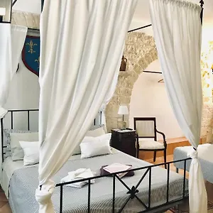  Panzió La Torre Storica