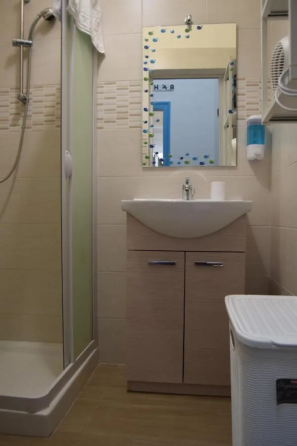 Casa Mely Apartment Bari
