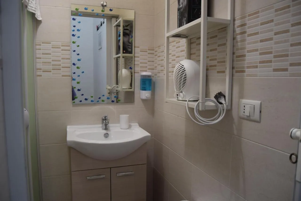 Casa Mely Apartment Bari