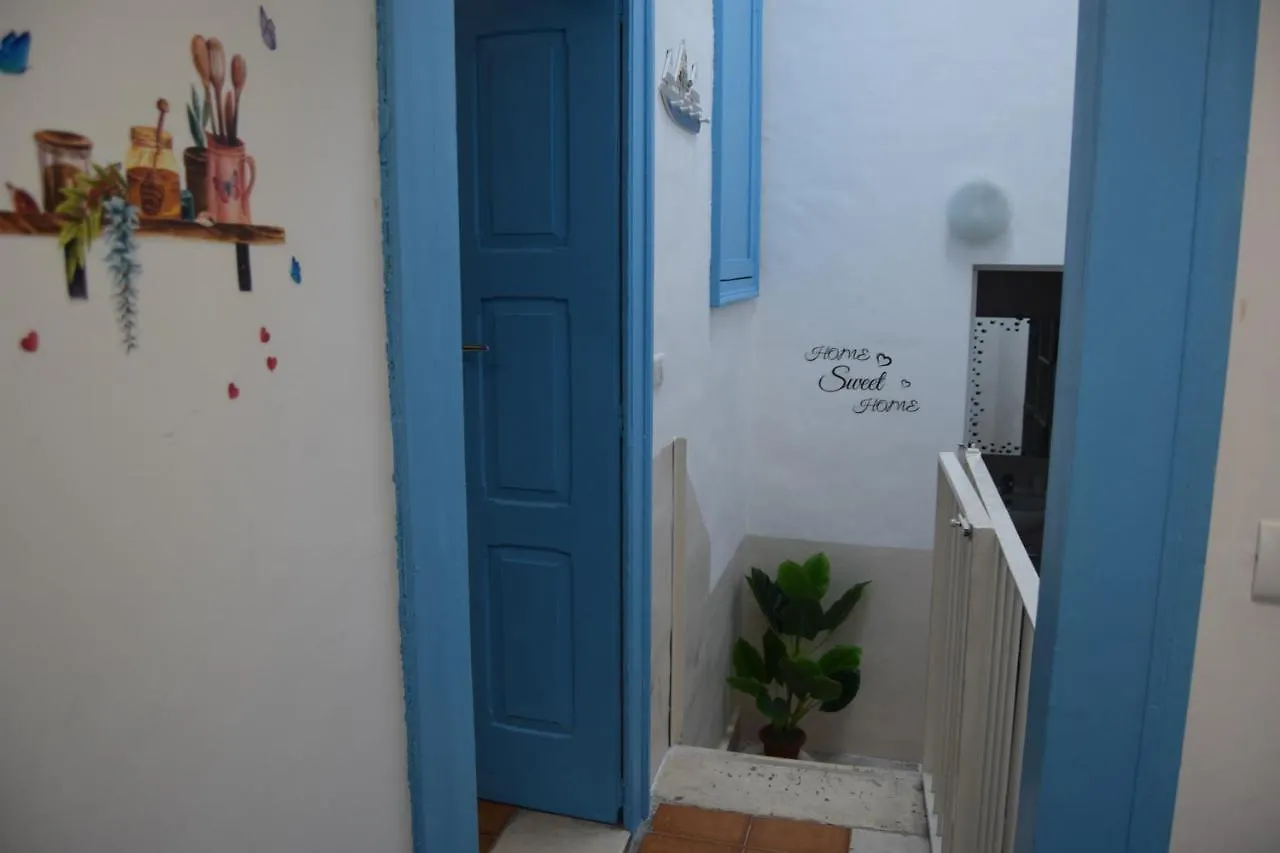 Appartamento Casa Mely Bari