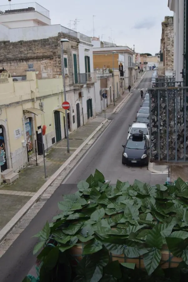 Appartamento Casa Mely Bari Italia