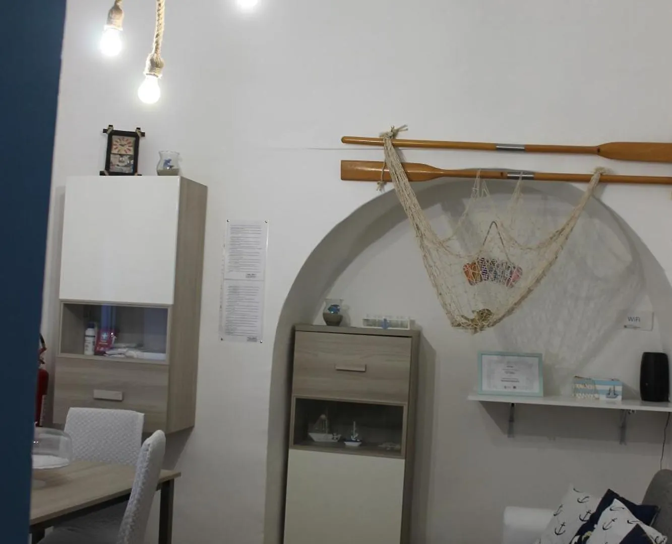 Casa Mely Apartment Bari 0*,  Italy