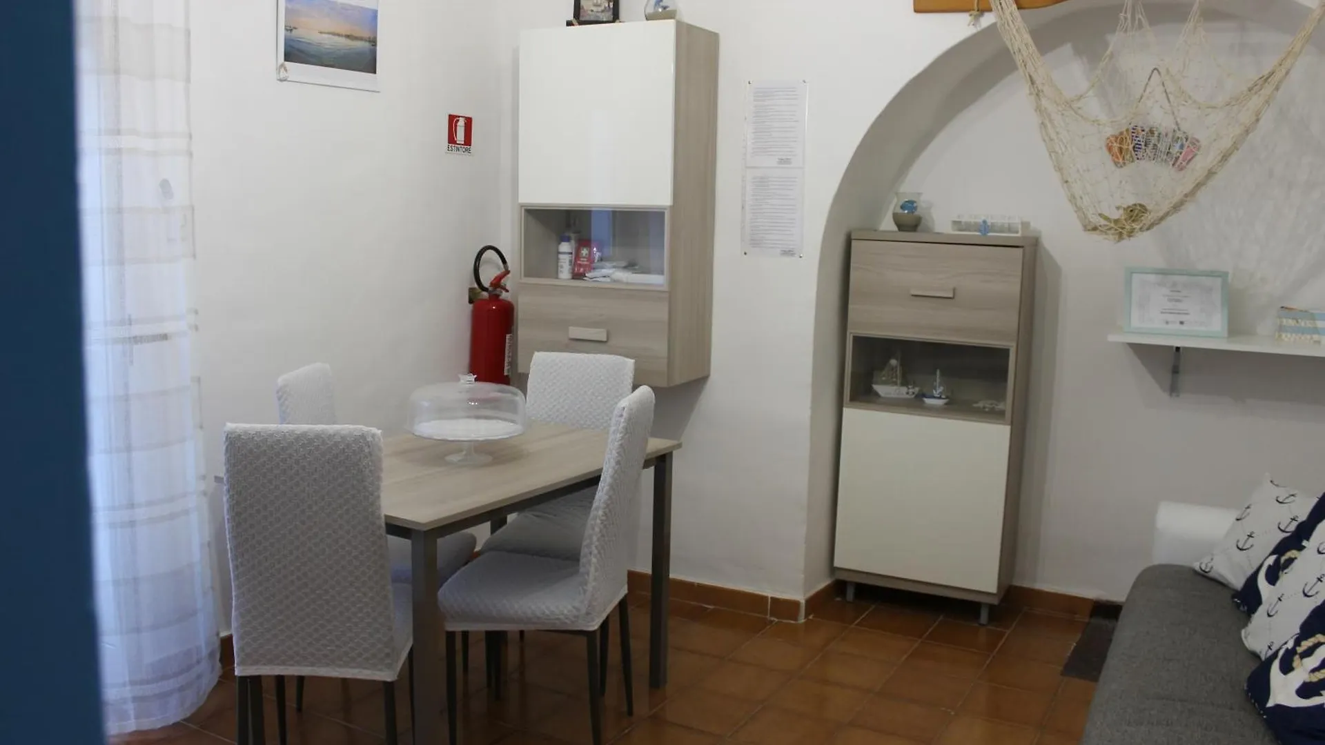 Appartamento Casa Mely Bari Italia
